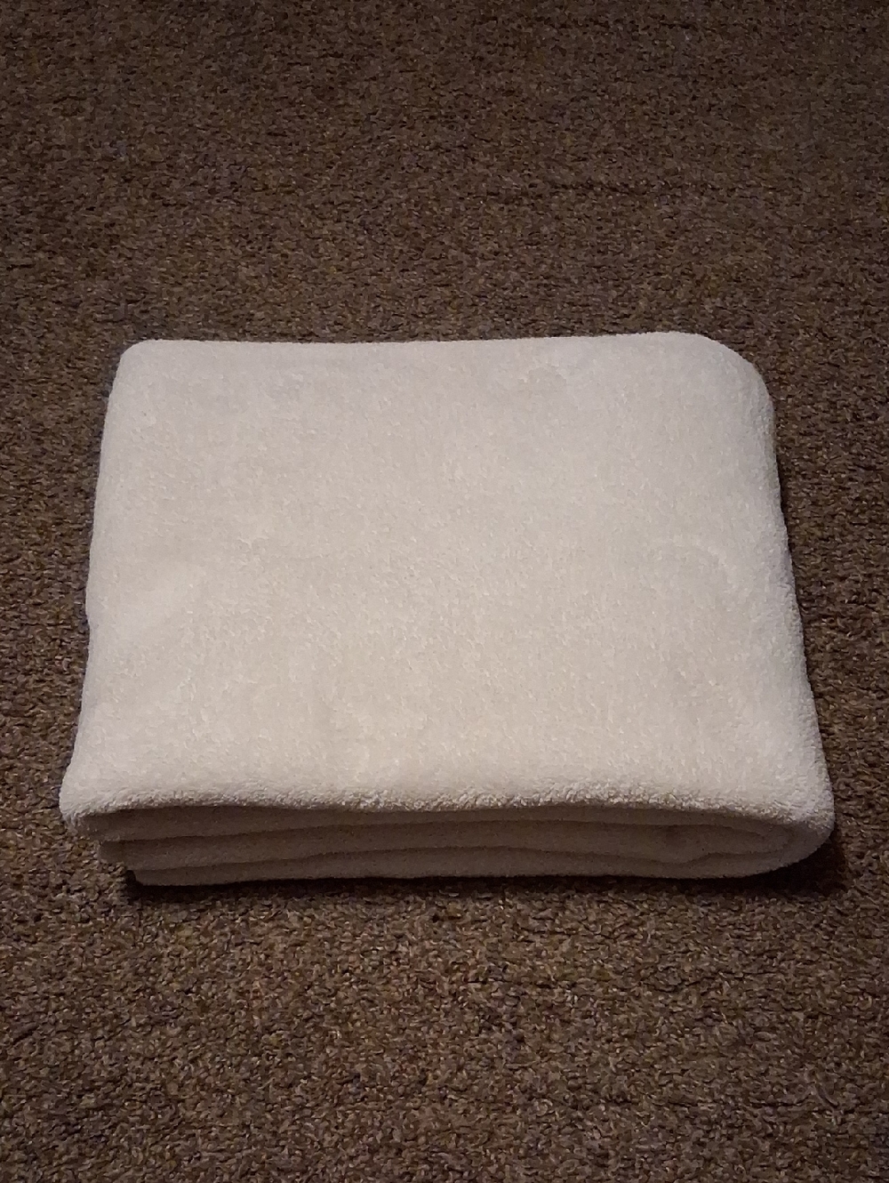 Soft Throw 48×60